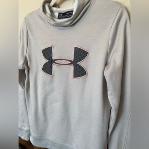 Woman’s ColdGear Under Armour Hoodie